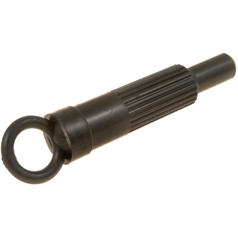14505 Help Series Clutch Alignment Tool - Black, Plastic - Clutch Alignment Tool Splines 22, Outer Diameter 15/16 In. - Dorman 14505 Clutch Alignment Tool Compatible with Select Models - Dorman Clutch Pilot Alignment Tool 14505