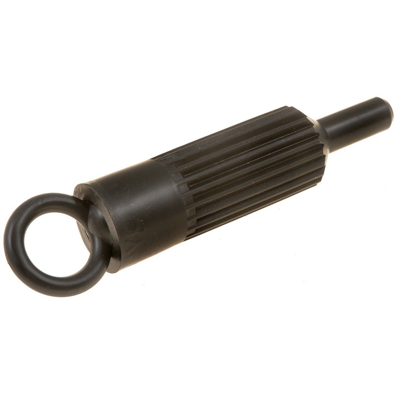 14507 Help Series Clutch Alignment Tool - Black, Plastic - Clutch Alignment Tool Splines 21, Outer Diameter 1-1/8 In. - Dorman 14507 Clutch Alignment Tool Compatible with Select Toyota Models - Dorman Clutch Pilot Alignment Tool 14507