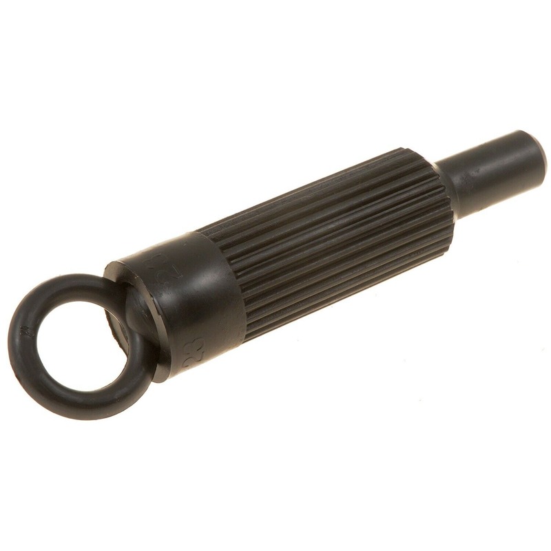 14523 Help Series Clutch Alignment Tool - Black, Plastic - Clutch Alignment Tool Splines 26, Outer Diameter 1-1/8 In. - Dorman 14523 Clutch Alignment Tool Compatible with Select Chevrolet / GMC / Pontiac Models - Dorman Clutch Pilot Alignment Tool 14523