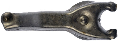 14550 Help Series Clutch Release Arm - Direct Fit - Clutch Fork, Clutch-In - Dorman 14550 Clutch Fork Compatible with Select Models