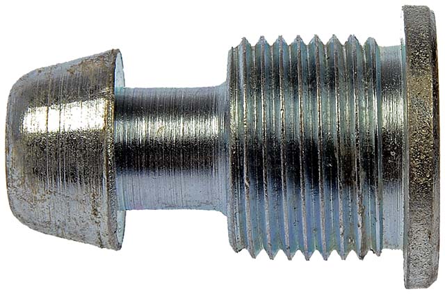 14556 Help Series Clutch Pivot Stud - Direct Fit - Ball Stud Thread Size 13/16-16, Length 1.50 In. - DORMAN 13/16"-16 x 1.50" Ball Stud - Dorman 14556 Clutch Pivot Ball Compatible with Select Models - Dorman Clutch Pivot Ball 14556