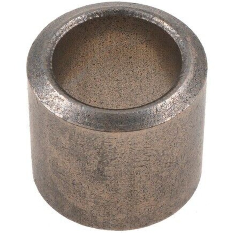 14647 Help Series Clutch Pilot Bearing - Clutch Pilot Bushing - Dorman 14647 Clutch Pilot Bushing Compatible with Select Models - Dorman Bearing 14647