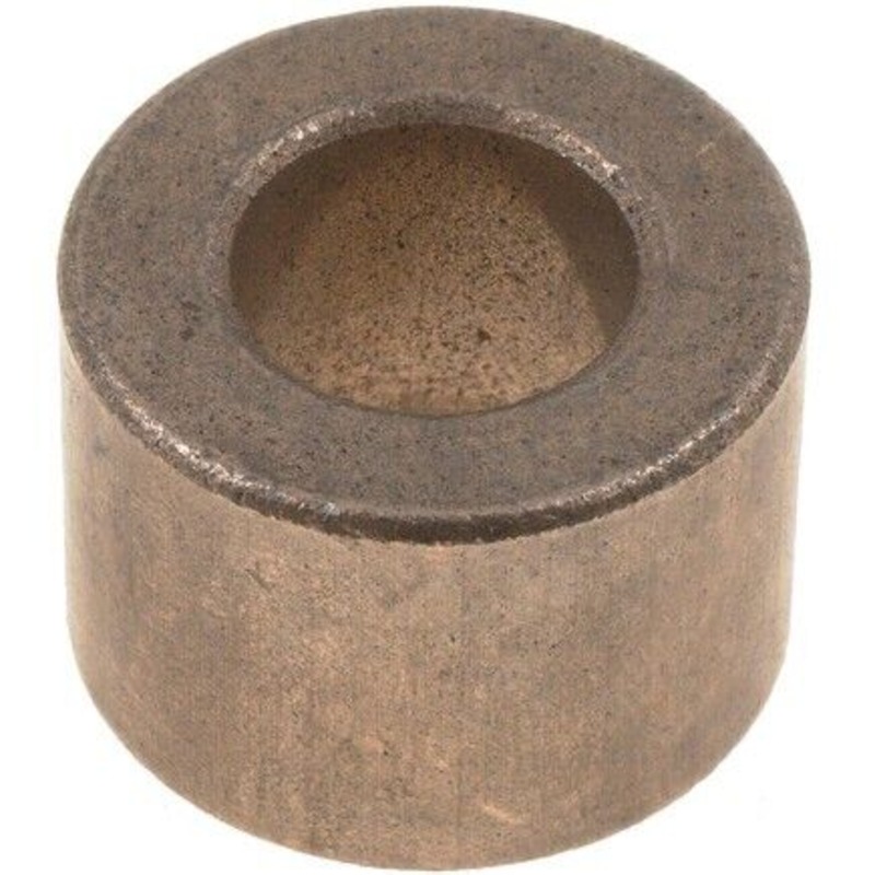 14650 Help Series Clutch Pilot Bearing - Clutch Pilot Bushing - Dorman 14650 Clutch Pilot Bushing Compatible with Select Models - Dorman Bearing 14650 - DORMAN Clutch Pilot Bushing