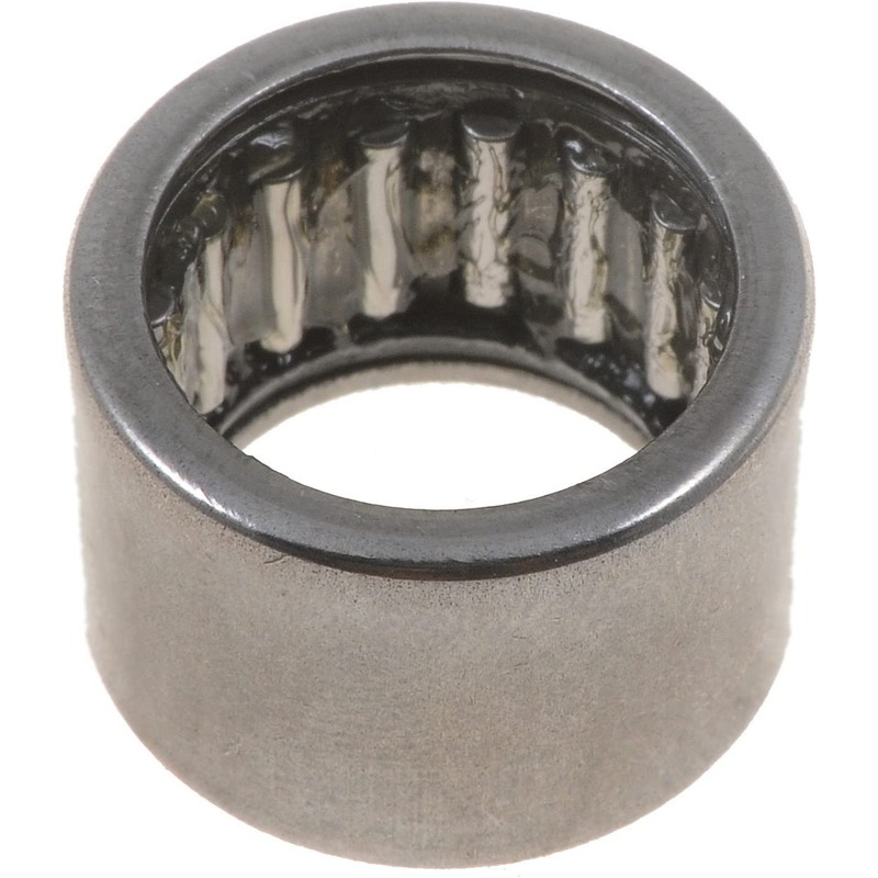 14657 Help Series Clutch Pilot Bearing - Clutch Pilot Bearing - Dorman 14657 Clutch Pilot Bearing Compatible with Select Models, Dark Gray - Dorman Bearing 14657