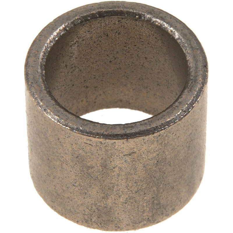 14658 Help Series Clutch Pilot Bearing - Clutch Pilot Bushing - Dorman 14658 Clutch Pilot Bushing Compatible with Select American Motors / Infiniti / Nissan Models - Dorman Bearing 14658