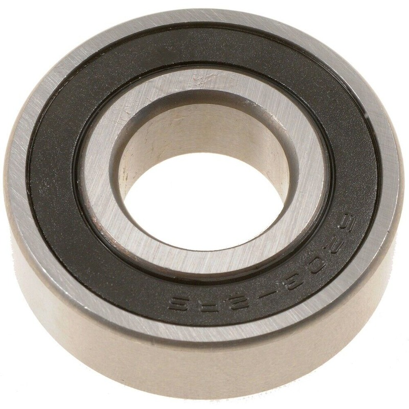 14673 Help Series Clutch Pilot Bearing - Clutch Pilot Bearing - Dorman 14673 Clutch Pilot Bearing Compatible with Select Models - Dorman Bearing 14673