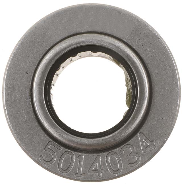 14677 Help Series Clutch Pilot Bearing - Clutch Pilot Bearing - Dorman 14677 Clutch Pilot Bearing Compatible with Select Ford / Mercury Models, Dark Gray - Dorman Bearing 14677 - DORMAN Clutch Pilot Bushing for Ford
