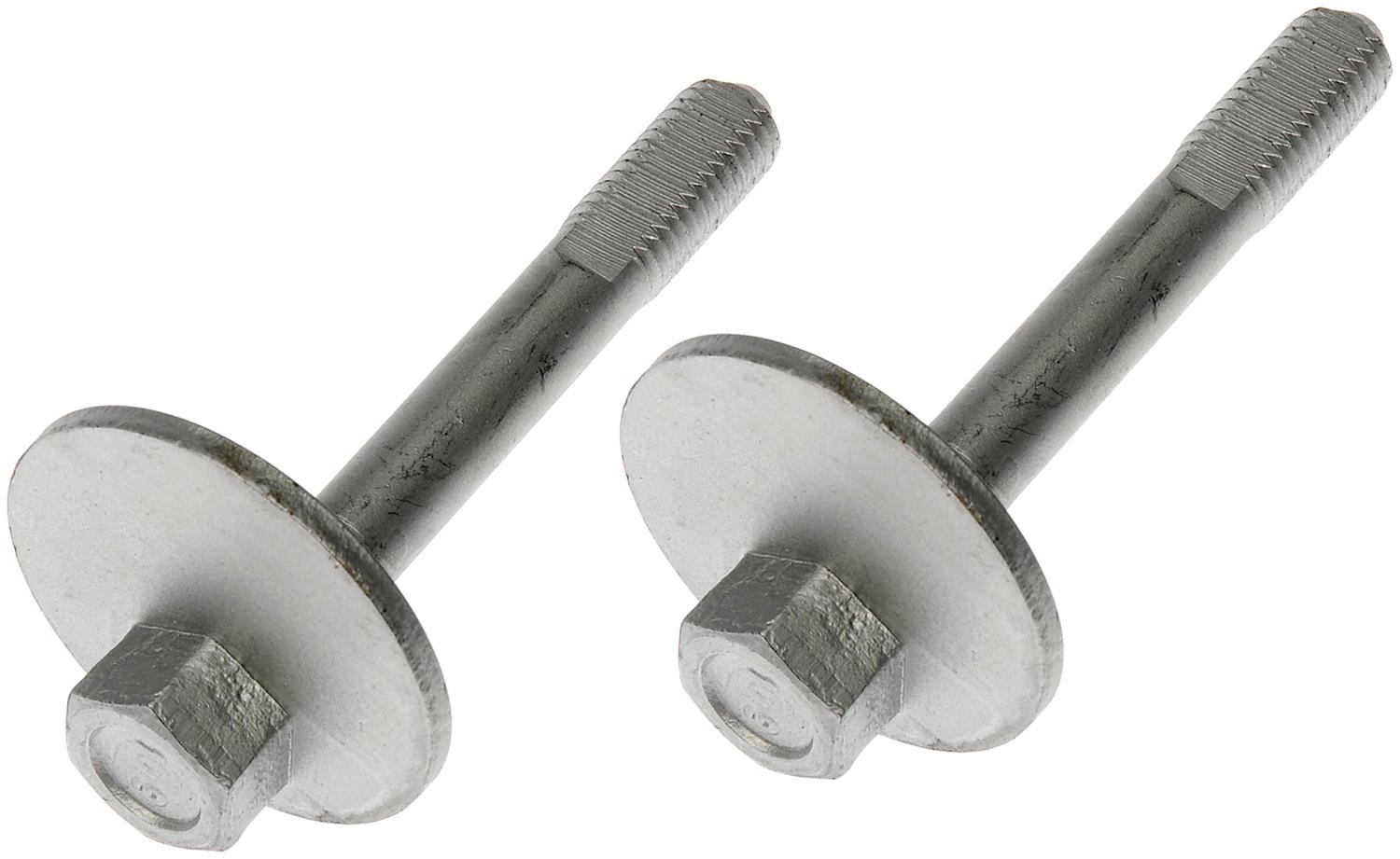 14906 Help Series Control Arm Bolt - Control Arm Bolt - Dorman 14906 Front Upper Control Arm Bolt Compatible with Select Ford/Lincoln Models - Dorman Suspension Control Arm Bolt 14906