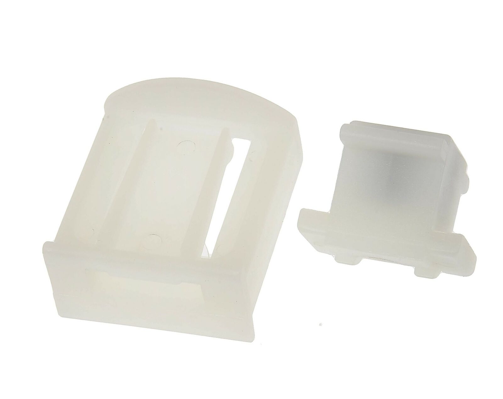 14908 Direct Fit Shift Cable Bushing, Kit - Dorman 14908 Shifter Cable Bushing Kit Compatible with Select Ford / Lincoln / Mercury Models (OE FIX) - Dorman - HELP Automatic Transmission Shift Linkage Clip 14908 - DORMAN Transmission Linkage Shifter Cable Bushing Kit for Ford - Transmission Shift Cable Repair