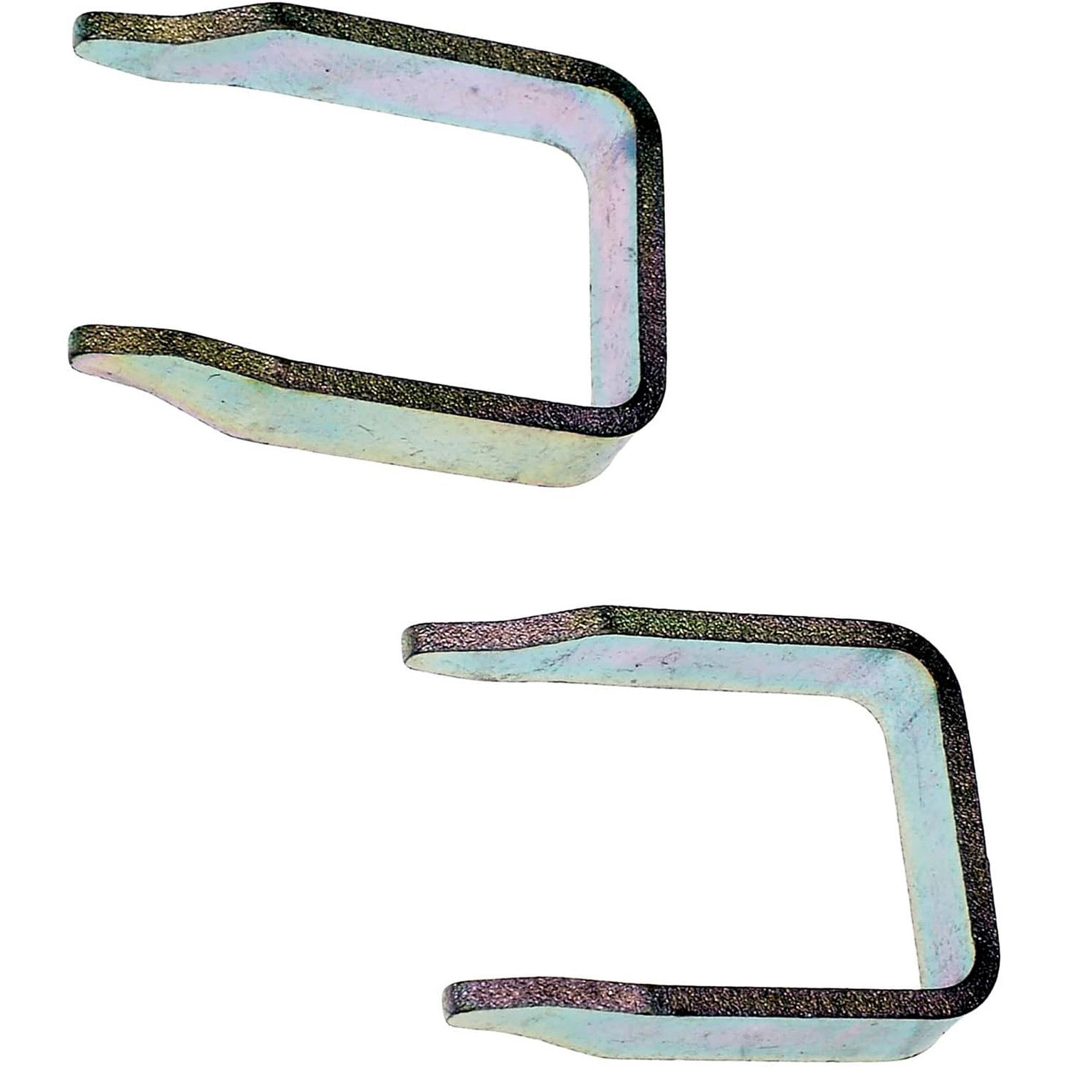 14912 Clutch Cable Retainer - Dorman 14912 Transmission Shift Cable Retainers Compatible with Select Models, 2 Pack - Dorman - HELP Transmission Shift Cable Clip 14912 - Transmission Shift Cable Retainers