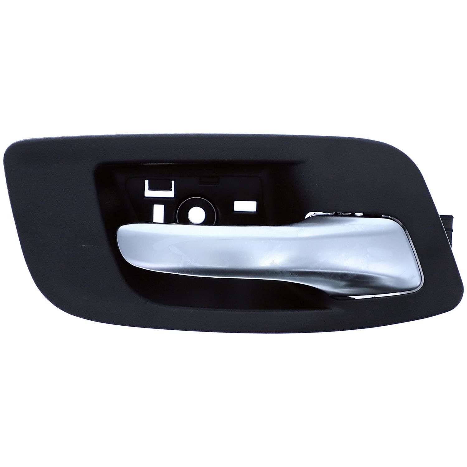 15717 Front, Passenger Side Interior Door Handle, Without door lock button - Dorman - HELP Interior Door Handle 15717 - Interior Door Handle