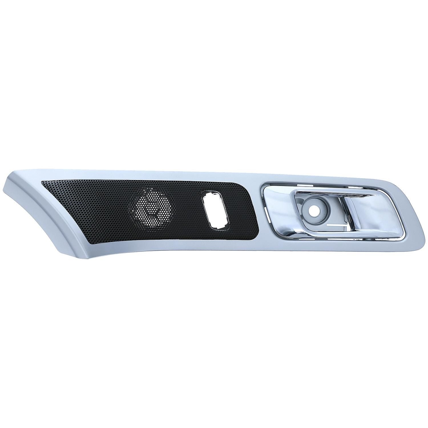 15744 Front, Passenger Side Interior Door Handle, Without door lock button - Dorman - HELP Interior Door Handle 15744 - Interior Door Handle