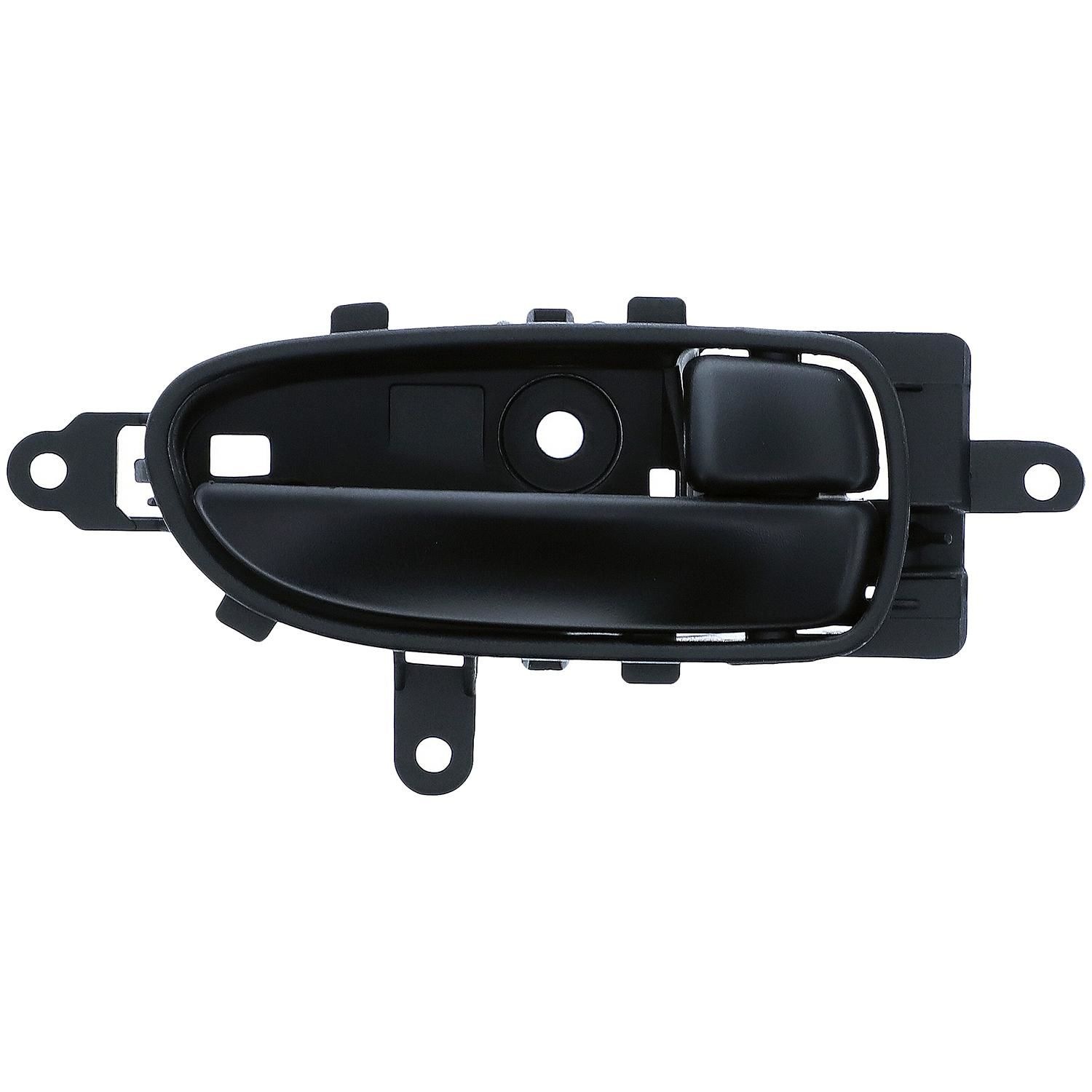 15750 Interior Door Handle, Without Door Lock Button - Dorman - HELP Interior Door Handle 15750 - Interior Door Handle