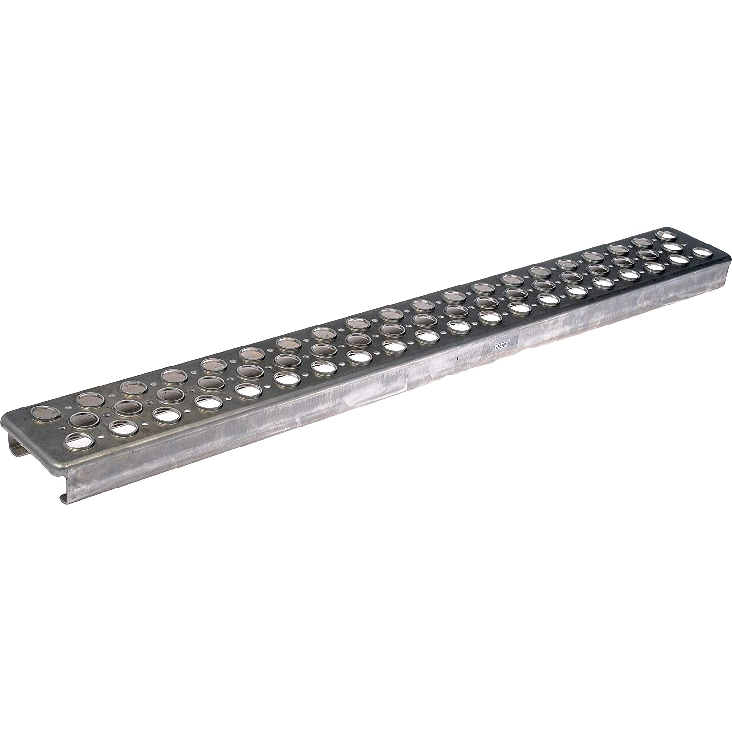 157-5403 Side Steps - Direct Fit, Sold individually - Dorman 157-5403 Heavy Duty Step Compatible with Select Kenworth / Peterbilt Models - DORMAN Heavy Duty Truck Cab Side Step - Dorman Truck Step 157-5403 - Heavy Duty Step