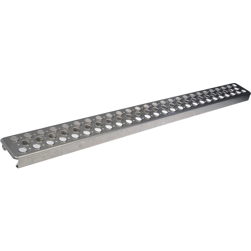 157-5405 Side Steps - Direct Fit, Sold Individually - Dorman 157-5405 Heavy Duty Step Assembly Compatible with Select Kenworth Models - DORMAN Heavy Duty Truck Bed Side Step - Dorman Truck Step 157-5405 - Heavy Duty Step Assembly