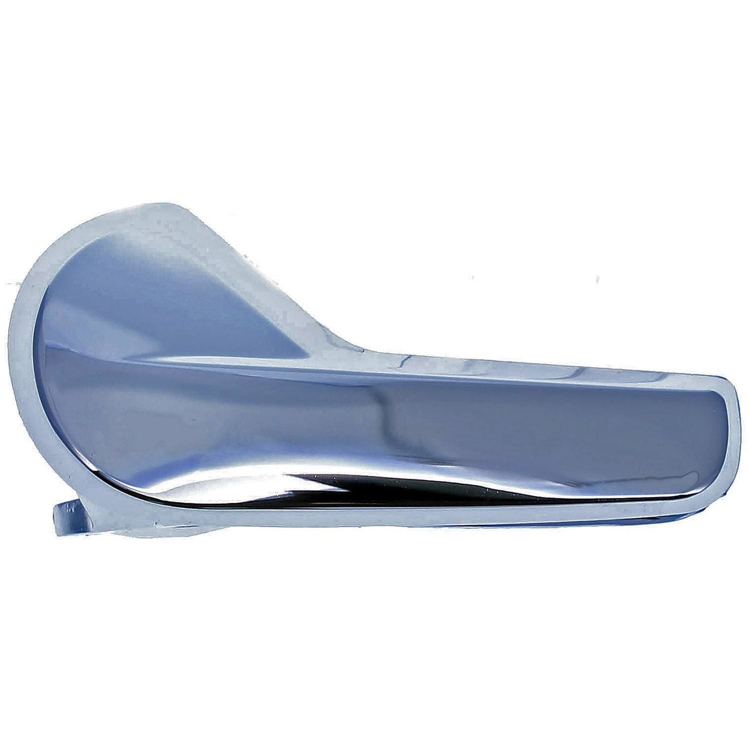 15768 Front Or Rear, Driver Side Interior Door Handle, Without Door Lock Button - Dorman - HELP Interior Door Handle 15768 - HANDLE - Handle - Interior Door Handle - Interior Handle - Inside Door Handle - Door Handle - Want a new interior door handle that matches the original, for far less than going back to the dealership? This replacement door handle was engineered to match the fit and appearance of the stock handle on specific vehicle years, makes and models. - Volkswagen 2022-10 - Interior Door Handle