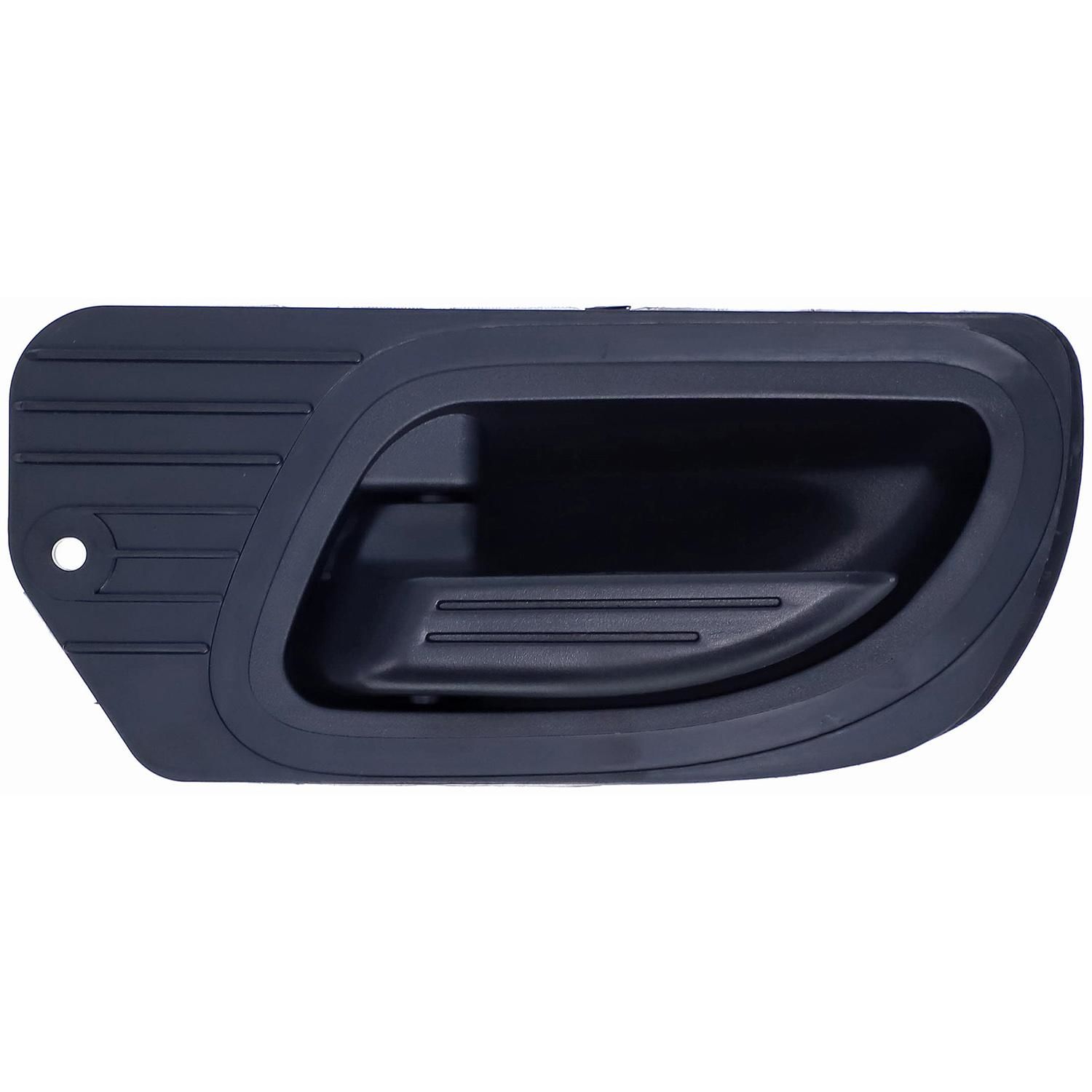 15771 Front, Driver Side Interior Door Handle, Without Door Lock Button - Dorman - HELP Interior Door Handle 15771 - Interior Door Handle