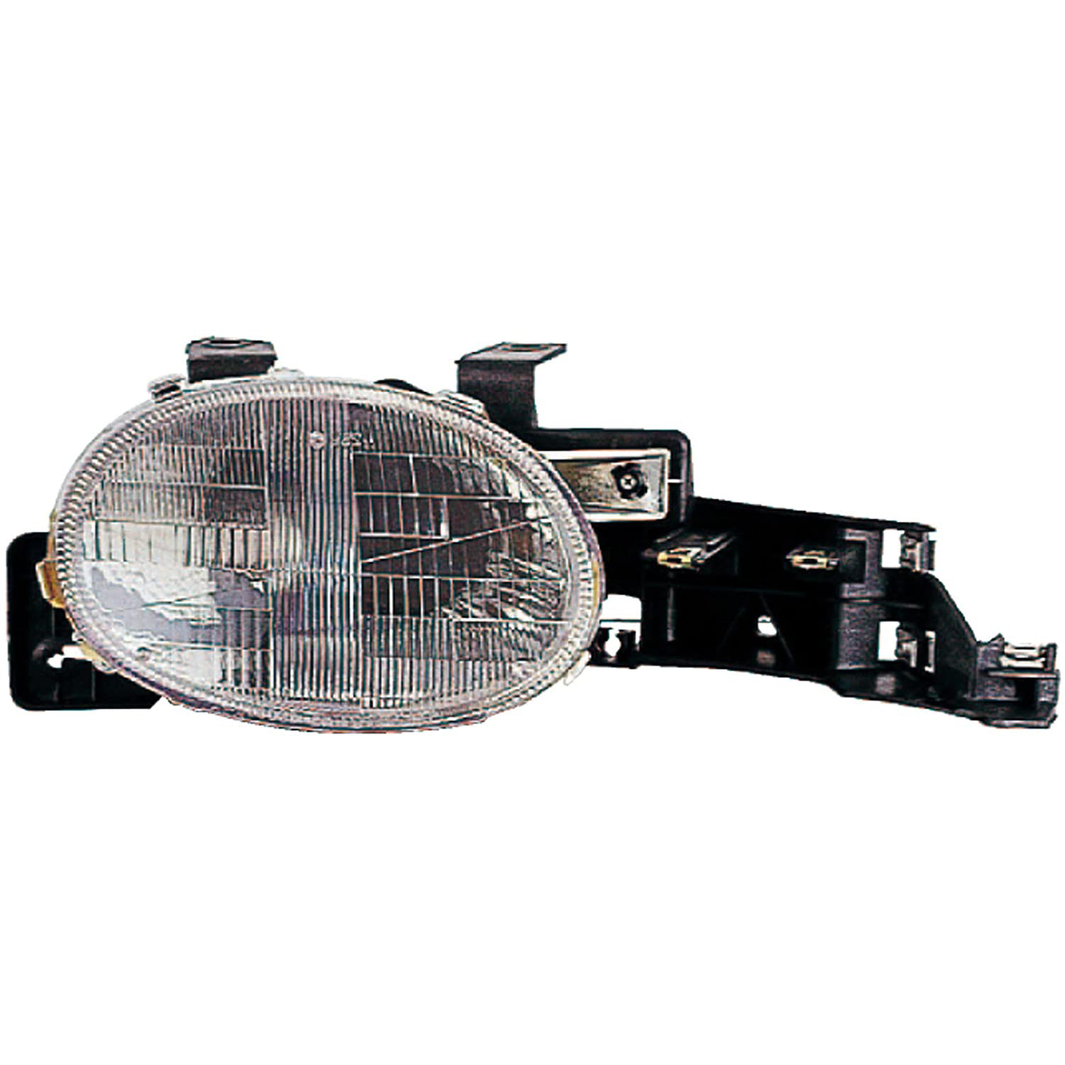 Dorman® 1590407 Passenger Side Halogen Headlight