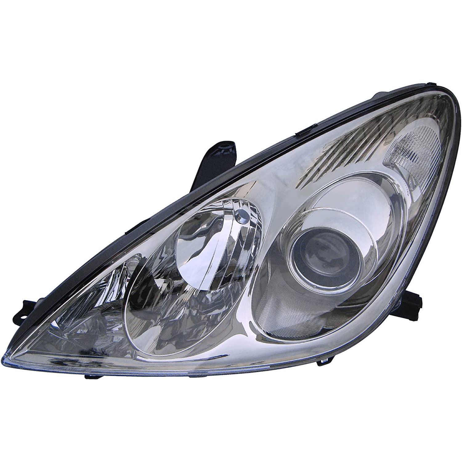 Dorman® 1592029 Driver Side Halogen Headlight