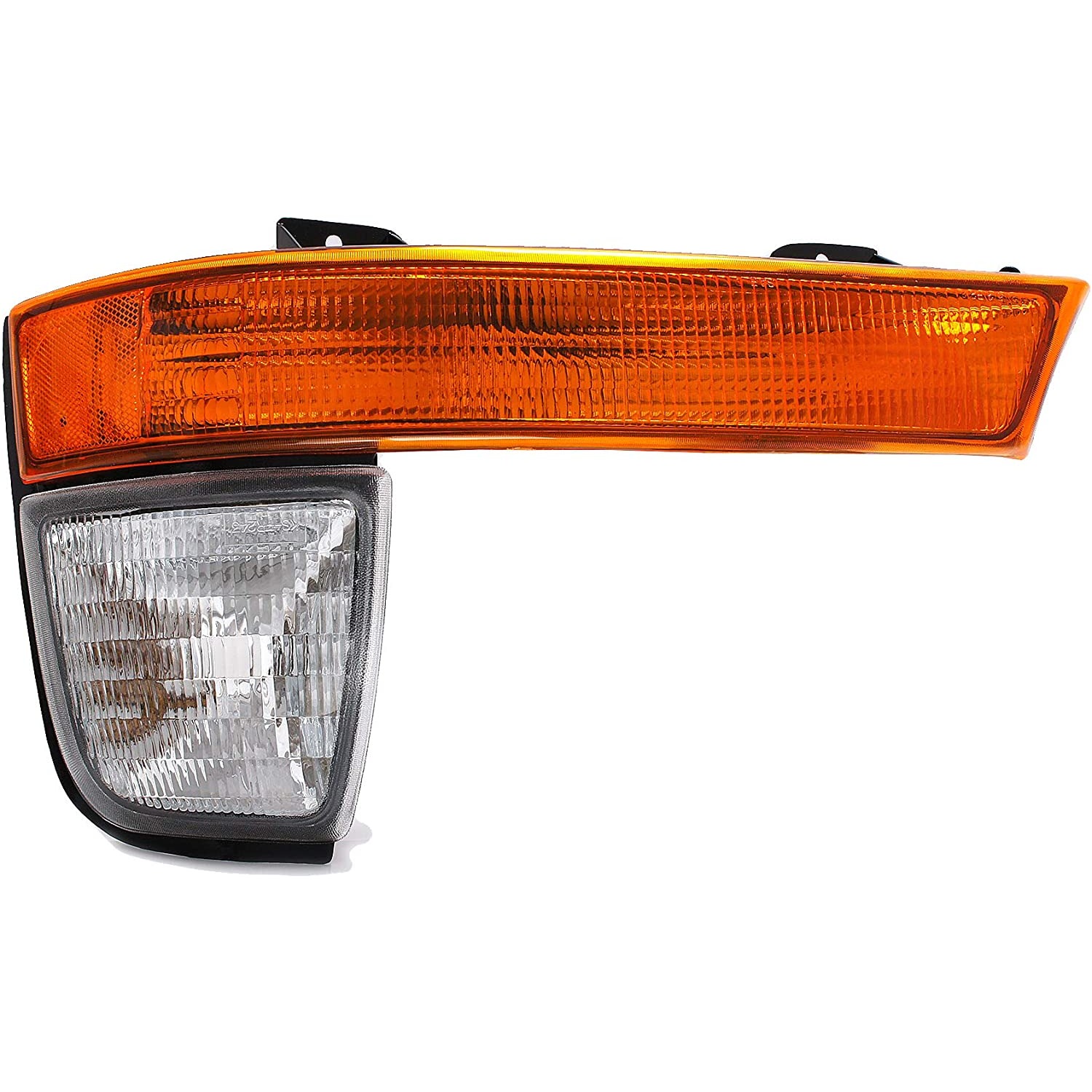 Dorman® 1630295 Front, Driver Side Turn Signal Light