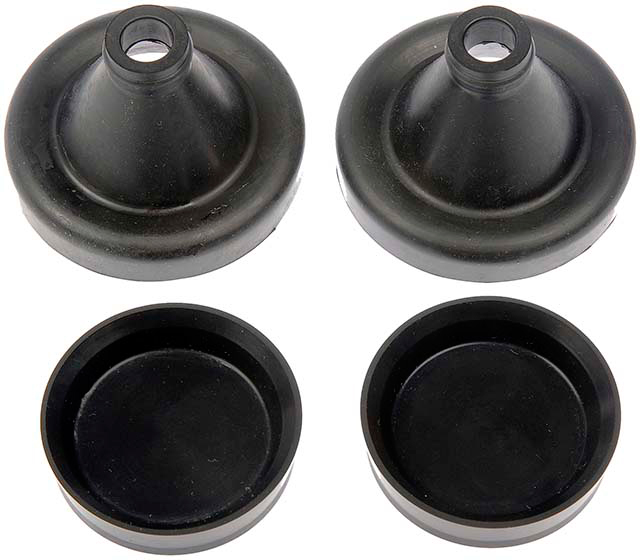 19341 Wheel Cylinder Repair Kit - Direct Fit - DORMAN 1.75" Drum Brake Wheel Cylinder Repair Kit for Ford - Dorman 19341: Drum Brake Wheel Cylinder Repair Kit - Drum Brake Wheel Cylinder Repair Kit - WHEEL CYL REPAIR KIT - Drum Brake Wheel Cylinder Repair Kit - Drum Brake Wheel Cylinder Kit - The components in this drum brake wheel cylinder kit are designed to match the original parts required to repair the wheel cylinder on specified vehicles. Made of quality components, this kit is engineered for reliable performance and durability. - 1985-53