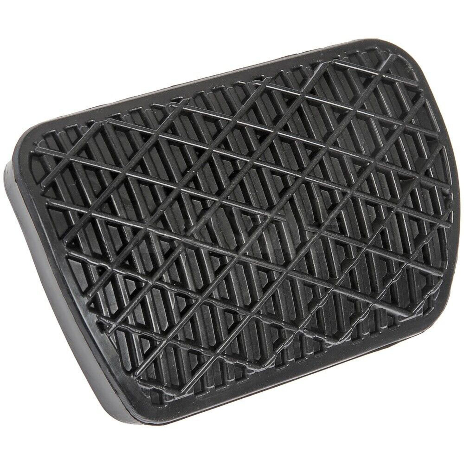 20010 Brake Pedal Pad - Sold individually - Brake Pedal Pad - Dorman 20010: Brake Pedal Pad - Dorman Brake Pedal Pad 20010
