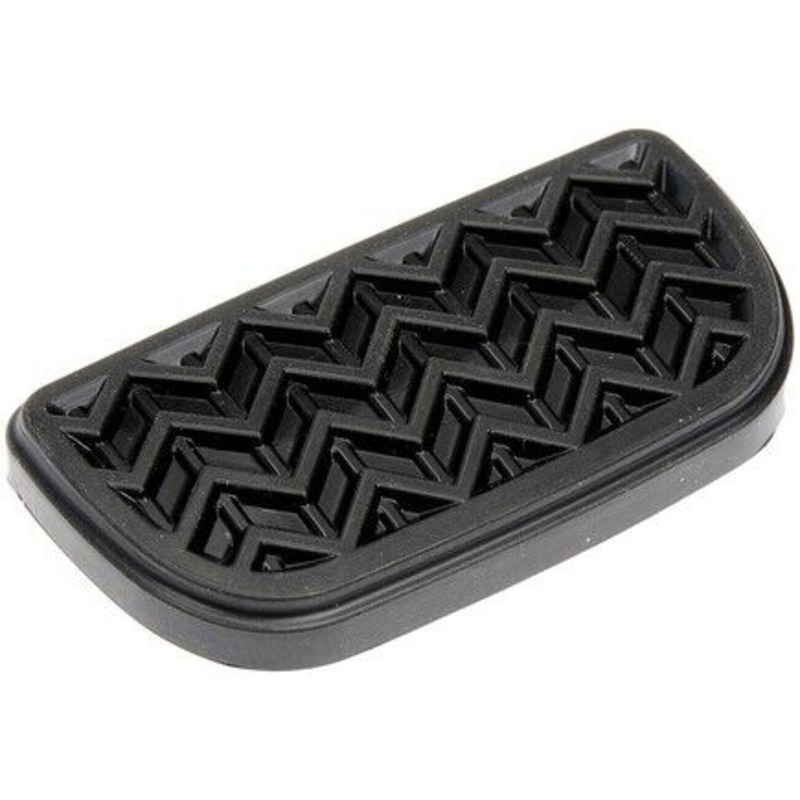 20089 Brake Pedal Pad - Sold individually - Brake Pedal Pad - Dorman 20089: Brake Pedal Pad - Dorman Brake Pedal Pad 20089