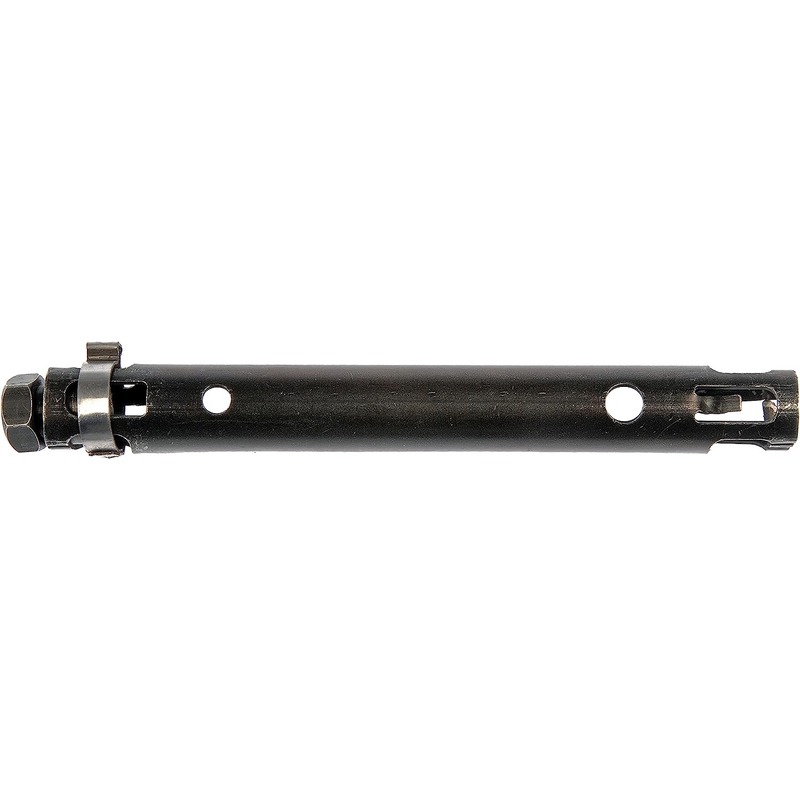21121 Help Series Connectors - Direct Fit, Sold Individually - Dorman 21121 Parking Brake Cable Equalizer Compatible with Select Models, Black - Dorman Electrical Wire Connector 21121 - Parking Brake Cable Equalizer