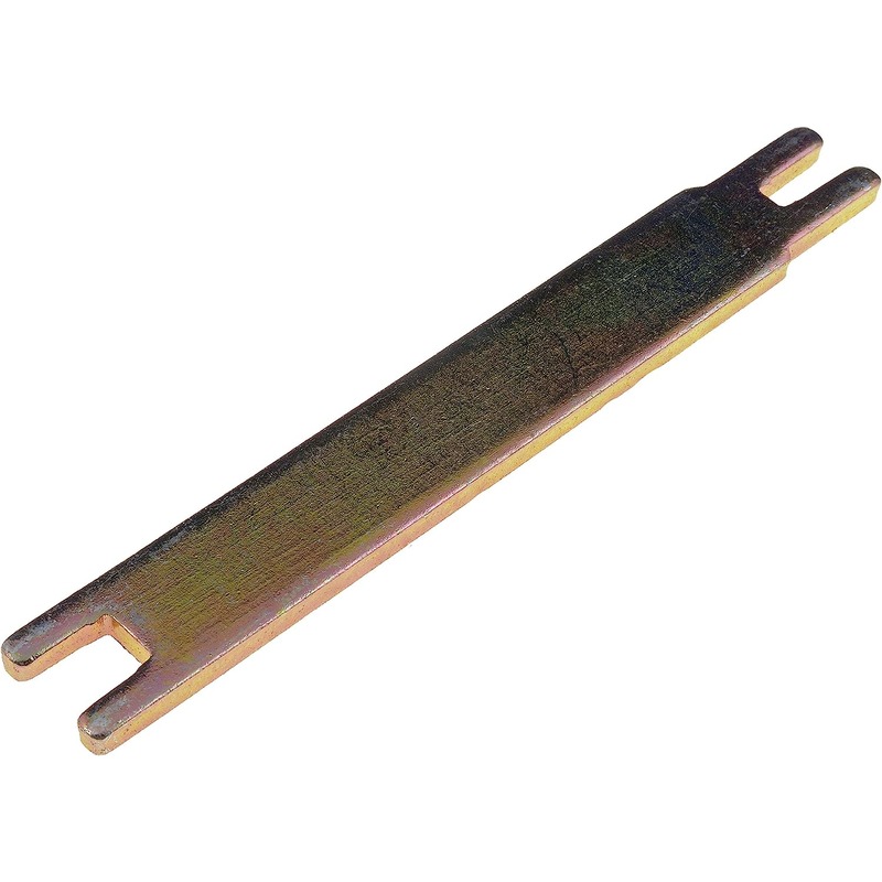 21135 Help Series Parking Brake Lever - Direct Fit, Sold individually - Brake Bar Lever - Dorman 21135 Brake Bar Lever Compatible with Select Ford / Mercury Models - Dorman Brake Drum Bar 21135