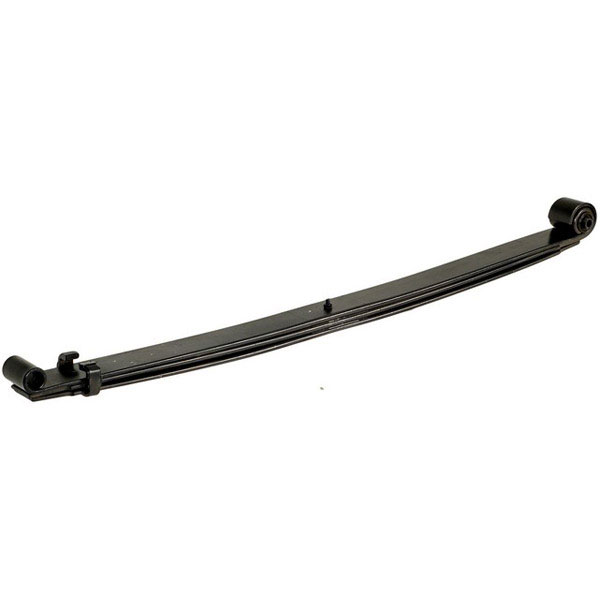 22-402 Front, Driver or Passenger Side Leaf Spring - Dorman 22-402 Front Leaf Spring Compatible with Select Chevrolet/GMC Models - Dorman Leaf Spring 22-402 - Leaf Spring - Suspension Leaf Spring - Suspension Spring - Properly functioning leaf springs hold the weight and payload of a vehicle or trailer and are essential to suspension performance and passenger comfort. Check the product attributes to select the right leaf spring for your application. - Chevrolet 1988-73, GMC 1987-73 - Suspension Leaf Spring