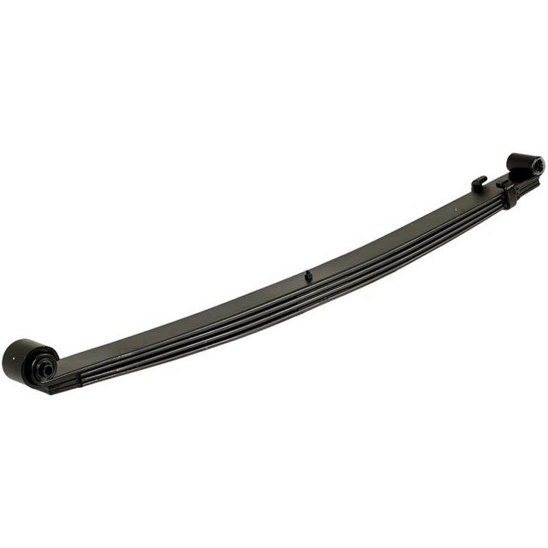 22-402HD Front, Driver or Passenger Side Leaf Spring - Dorman 22-402HD Front Leaf Spring Compatible with Select Chevrolet/GMC Models - Dorman Leaf Spring 22-402HD - Leaf Spring - Suspension Leaf Spring - Suspension Spring - Properly functioning leaf springs hold the weight and payload of a vehicle or trailer and are essential to suspension performance and passenger comfort. Check the product attributes to select the right leaf spring for your application. - Chevrolet 1988-73, GMC 1987-73 - Suspension Leaf Spring