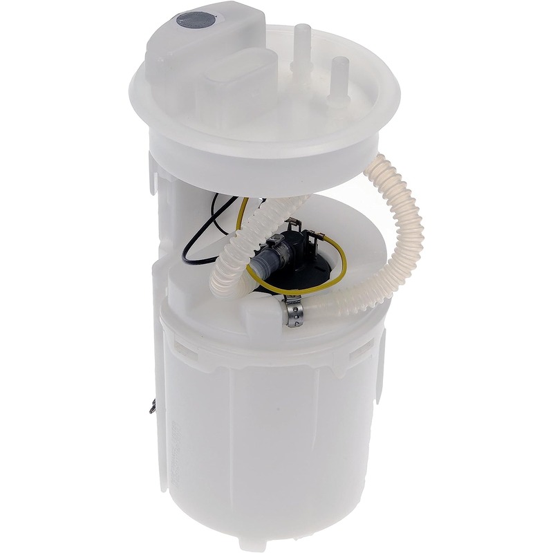 2630045 Fuel Pump, Electric, With Fuel Sending Unit, OE Solutions Series - DORMAN 2630045 - Dorman 2630045 Fuel Pump Module Assembly Compatible with Select Volkswagen Models - Fuel Pump Module - Fuel Pump Module - Fuel Pump Control Module - This fuel pump module assembly matches the fit and function of the original parts in specific vehicles. Built from durable materials, this pump is designed to be reliable over a long service life. - Volkswagen Beetle 2010-98, Volkswagen Golf 2006-99, Volkswagen Jetta 2005-99