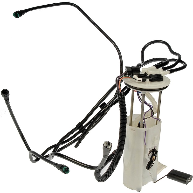 2630329 Fuel Pump, Electric, With Fuel Sending Unit, 3.1L, 6Cyl, OE Solutions Series - DORMAN 2630329 - Fuel Pump Module Assembly - Fuel Pump Module Assembly - Fuel Pump Control Module - This fuel pump module assembly matches the fit and function of the original parts in specific vehicles. Built from durable materials, this pump is designed to be reliable over a long service life. - Chevrolet Lumina 1999-97, Chevrolet Monte Carlo 1999-97