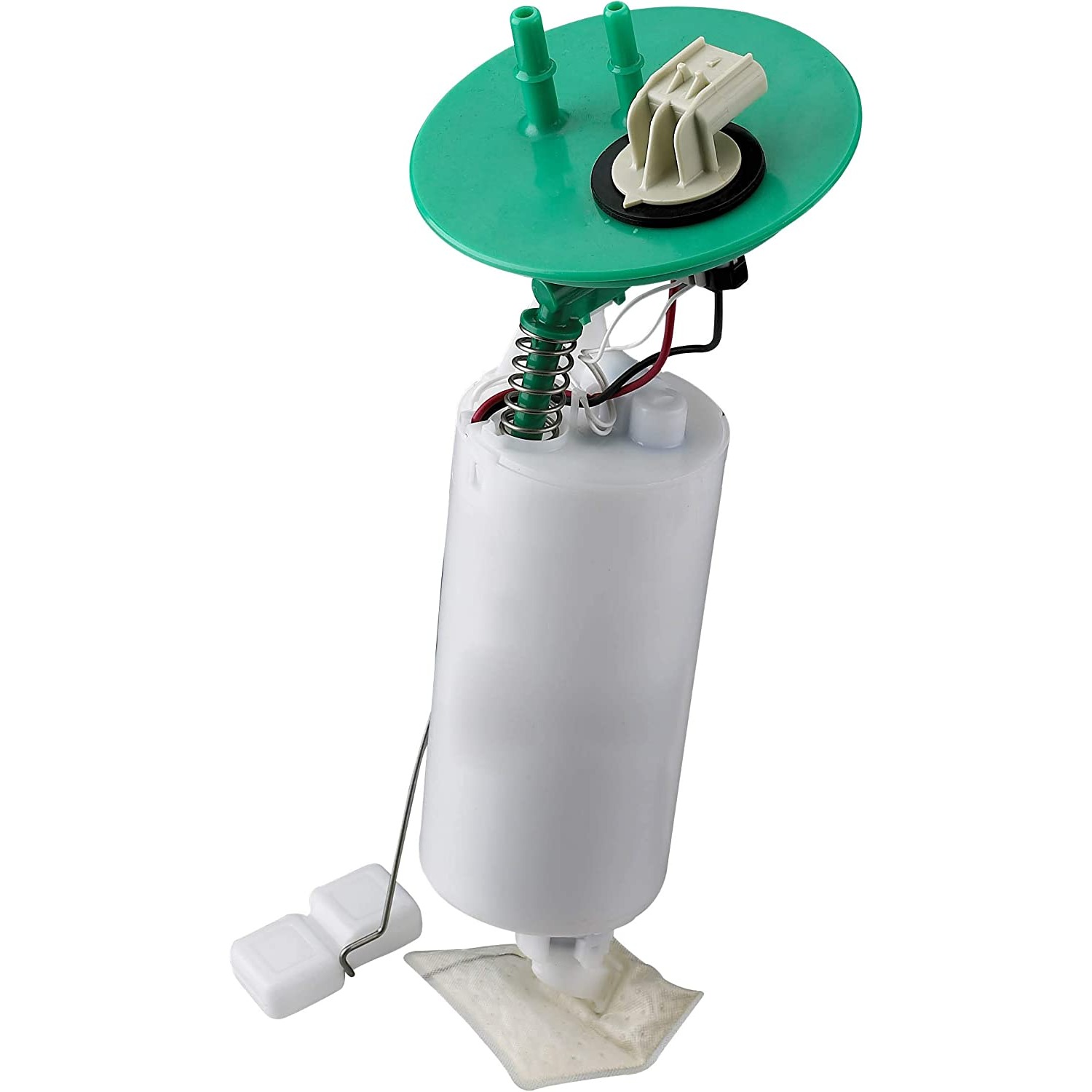 2630365 Fuel Pump, Electric, With Fuel Sending Unit, 3.3L, 6Cyl, OE Solutions Series - DORMAN 2630365 - Fuel Pump Assembly for Flex Fuel - Fuel Pump Assy - Fuel Pump Assembly for Flex Fuel - Fuel Pump Module - Fuel Pump Control Module - This fuel pump module assembly matches the fit and function of the original parts in specific vehicles. Built from durable materials, this pump is designed to be reliable over a long service life. - Chrysler 2000-98, Dodge 2000-98, Plymouth 2000-98