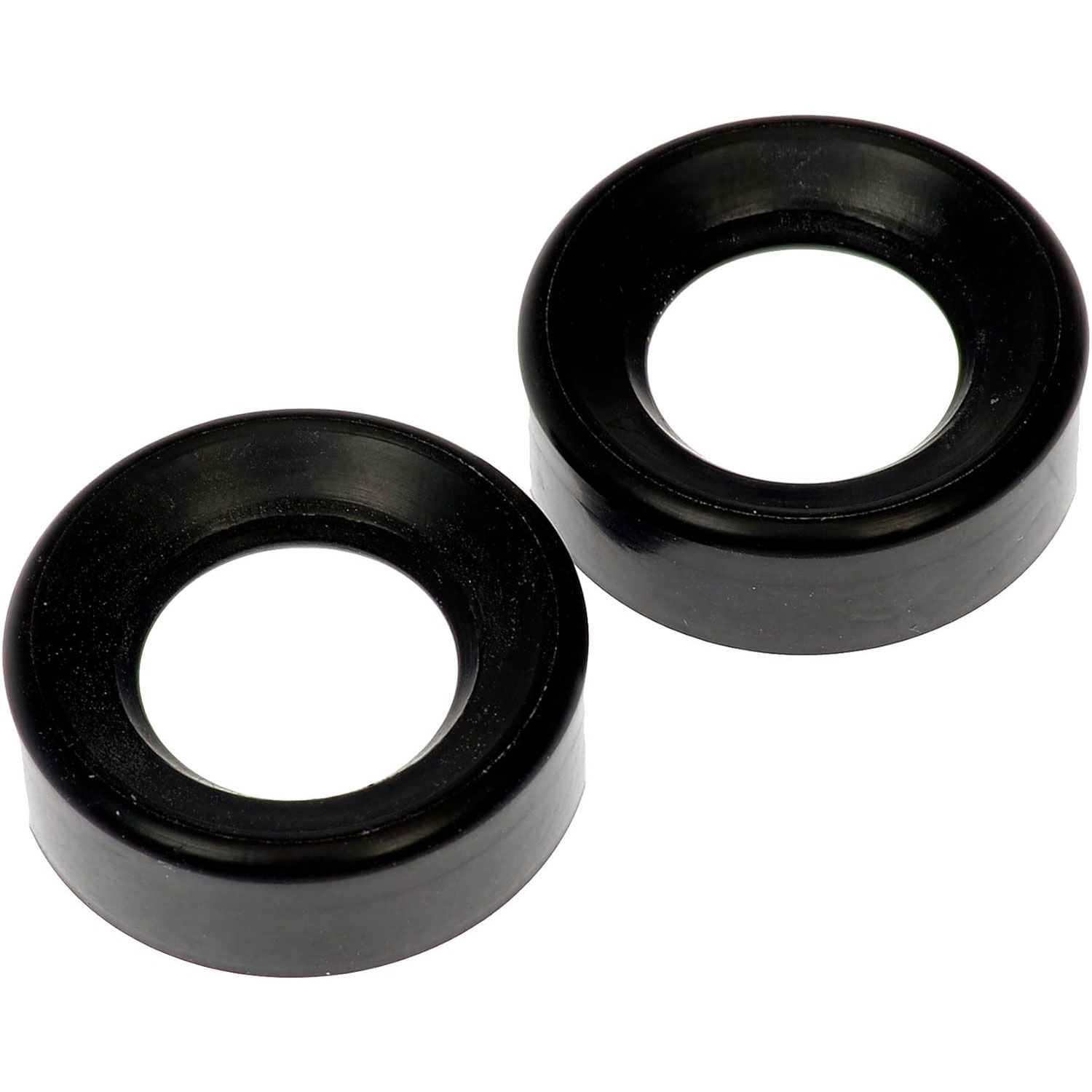 263-155 OE Solutions Series Variable Timing Solenoid Gasket - Dorman 263-155 Engine Variable Valve Timing (VVT) Solenoid Gasket Compatible with Select Ford/Lincoln Models - Dorman - OE Solutions Engine Variable Valve Timing (VVT) Solenoid Seal 263-155 - Variable Valve Timing Solenoid Gasket - VVT Solenoid Gasket - Variable Valve Timing Solenoid Gasket - VVT Solenoid Seal - VVT Solenoid O-Ring - Engine variable valve timing (VVT) seals are designed to provide a tight, reliable seal between the VVT solenoid and mating components. Check the product attributes to choose the right seal or seal kit for your application. - Ford 2023-11, Lincoln 2023-11