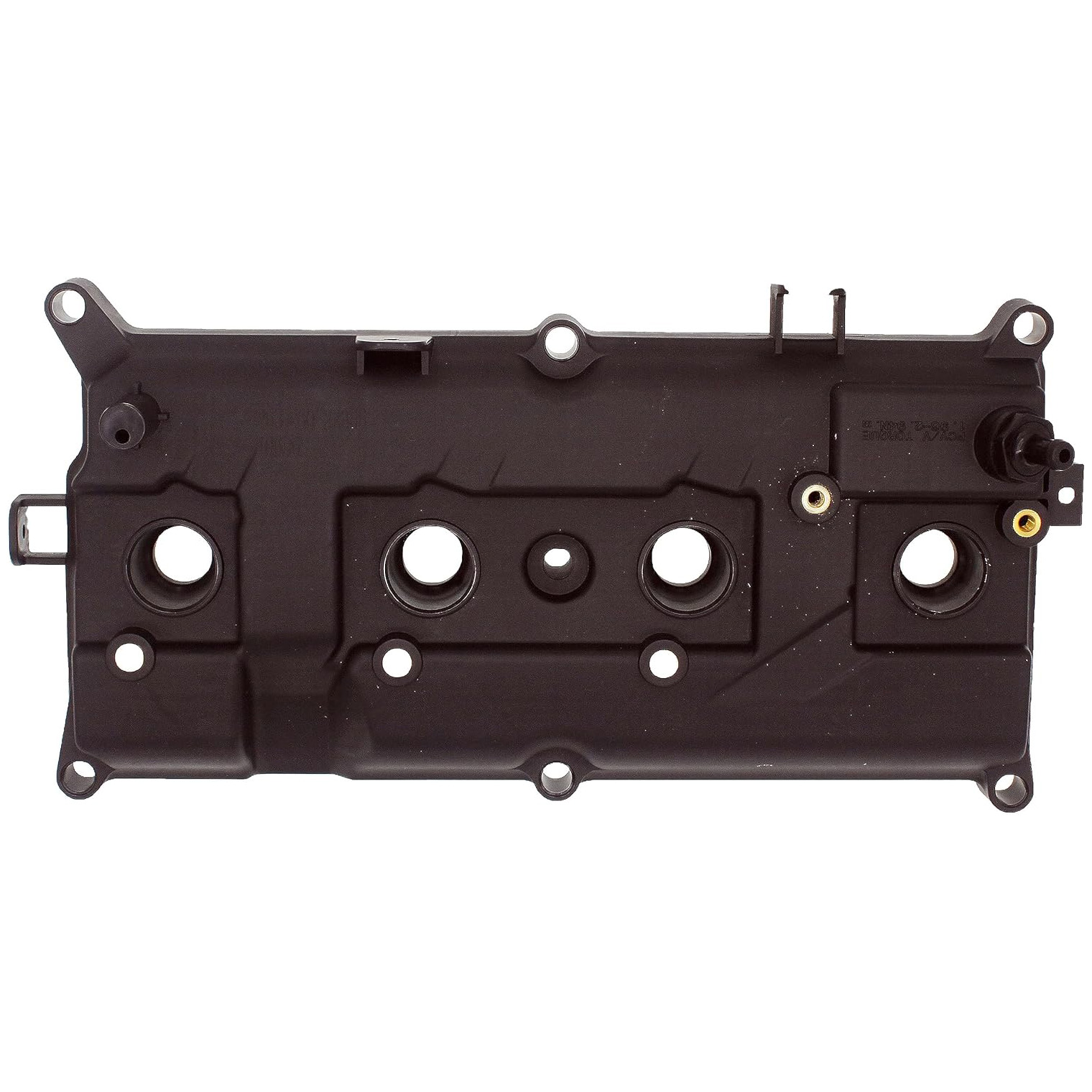 263-230 Valve Cover, 4 Cyl., 2.0L Engine - Dorman 263-230 Engine Valve Cover Compatible with Select Nissan Models - Dorman - OE Solutions Engine Valve Cover 263-230 - Engine Valve Cover - Valve Cover - Valve Cover - Engine Valve Cover - Rocker Arm Cover - This replacement valve cover matches the fit and function of the original equipment part that may be damaged or warped. Made from quality materials for excellent fit and superior heat resistance, this valve cover has undergone extensive testing. - Nissan NV200 2021-13, Nissan Sentra 2017-07