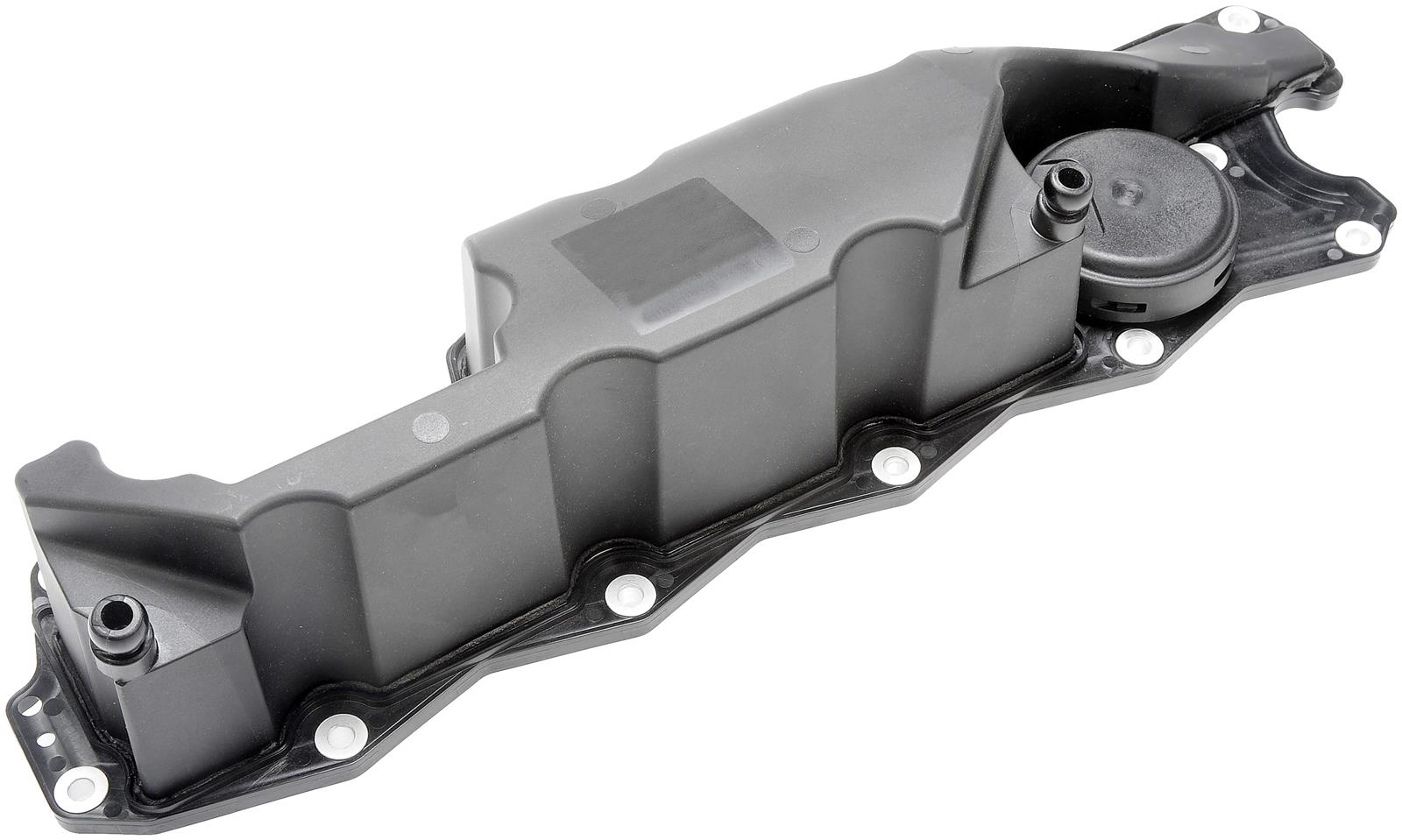 264-932 Valve Cover, 6 Cyl., 3.2L Engine - Dorman 264-932 Engine Valve Cover Compatible with Select Land Rover/Volvo Models - Dorman 264-932 Engine Valve Cover for Specific Land Rover / Volvo Models Fits 2008 Volvo XC90 - Dorman Valve Cover 264-932 - Valve Cover Kit - Valve Covers: Direct Replacement, Plastic - VALVE COVER - Valve Cover Kit - Rocker Arm Cover - This replacement valve cover matches the fit and function of the original equipment part that may be damaged or warped. Made from quality materials for excellent fit and superior heat resistance, this valve cover has undergone extensive testing. - Land Rover 2012-08, Volvo 2014-07