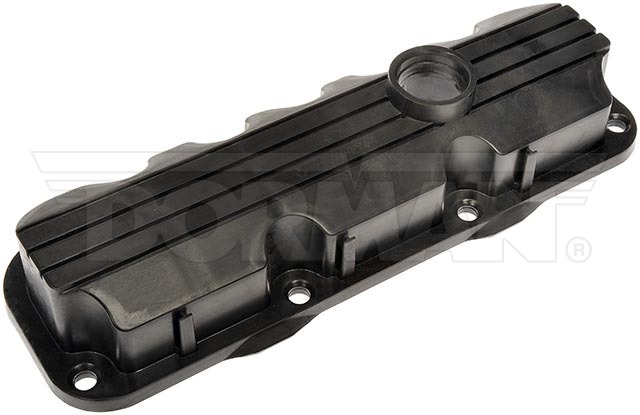 264-964 Driver Side Valve Cover, 6 Cyl., 3.8L Engine - Dorman 264-964 Driver Side Engine Valve Cover Compatible with Select Models - Dorman Valve Cover 264-964 - Valve Cover Kit - Valve Covers: with Gasket, Direct Replacement, Plastic, Driver Side - VALVE COVER - Valve Cover Kit - Rocker Arm Cover - This replacement valve cover matches the fit and function of the original equipment part that may be damaged or warped. Made from quality materials for excellent fit and superior heat resistance, this valve cover has undergone extensive testing. - Buick 2005-96, Chevrolet 2005-04, Oldsmobile 1999-96, Pontiac 2007-96