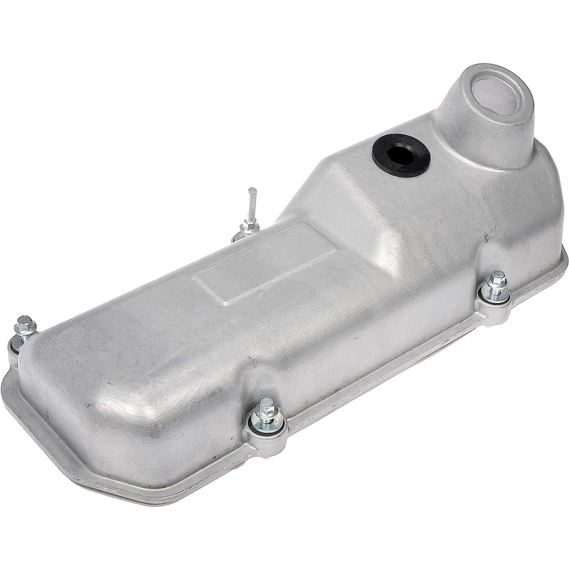 Dorman® 2002 Ford Mustang Base 6 Cyl 3.8L - Driver Side Valve Cover, 6 Cyl., 3.8L Engine, Gasket and Hardware Included