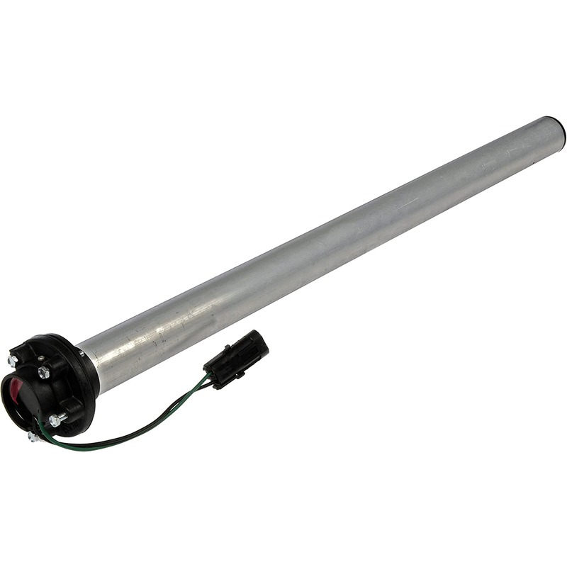285-5103 Fuel Sending Unit, HD Solutions Series - Dorman 285-5103 Fuel Tank Sending Unit Compatible with Select International Models - Dorman Fuel Tank Sending Unit 285-5103 - DORMAN Heavy Duty Fuel Sender Unit for International - Heavy Duty Fuel Sender