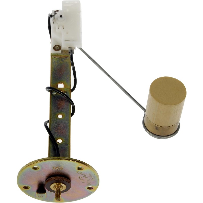 285-5105 Fuel Sending Unit, HD Solutions Series - Dorman 285-5105 Fuel Tank Sending Unit Compatible with Select IC / International Models - Dorman Fuel Tank Sending Unit 285-5105 - DORMAN Heavy Duty Fuel Sender Unit for IC - Heavy Duty Fuel Sender