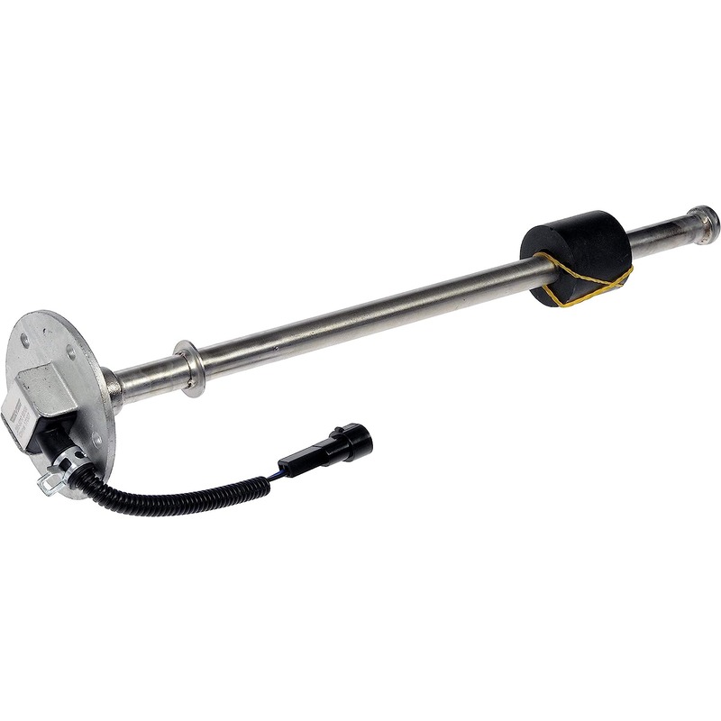 285-5217 Fuel Sending Unit, HD Solutions Series - Dorman 285-5217 Fuel Tank Sending Unit for Select Freightliner Trucks - Dorman Fuel Tank Sending Unit 285-5217 - DORMAN Heavy Duty Fuel Sender Unit for Freightliner - Heavy Duty Fuel Sender