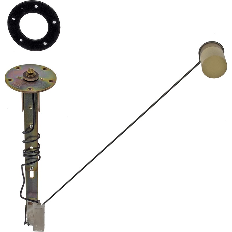 285-5403 Fuel Sending Unit, HD Solutions Series - Dorman 285-5403 Fuel Tank Sending Unit Compatible with Select Peterbilt Models - Dorman FUEL SEND - Dorman Fuel Tank Sending Unit 285-5403 - DORMAN Heavy Duty Fuel Sender Unit for Peterbilt - Heavy Duty Fuel Sender