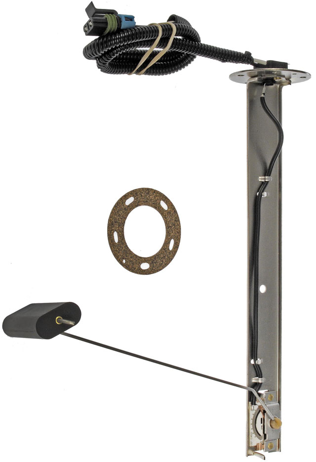 285-5405 Fuel Sending Unit, HD Solutions Series - Dorman 285-5405 Fuel Tank Sending Unit Compatible with Select Kenworth Models - Dorman Fuel Tank Sending Unit 285-5405 - DORMAN Heavy Duty Fuel Sender Unit for Kenworth - Heavy Duty Fuel Sender
