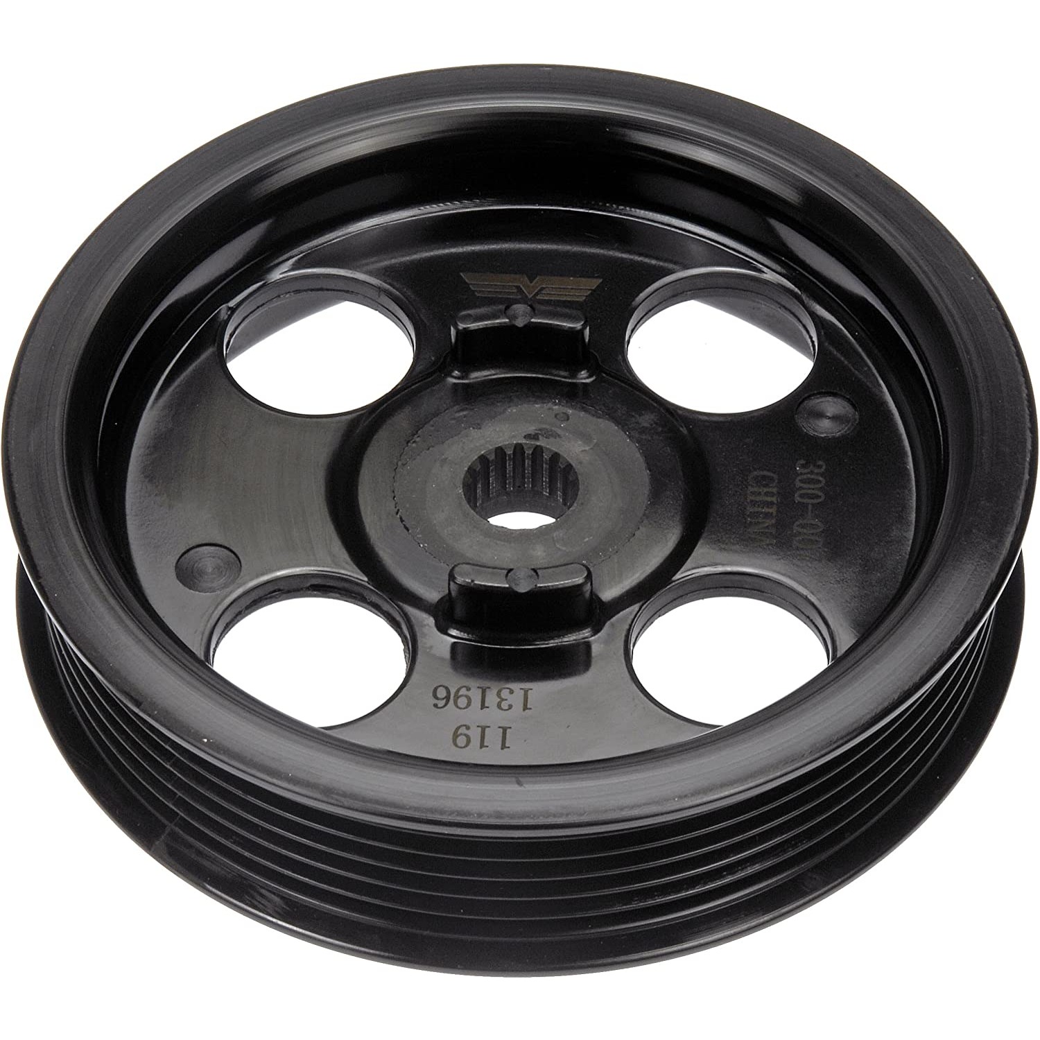 Dorman 300-007 Power Steering Pulley