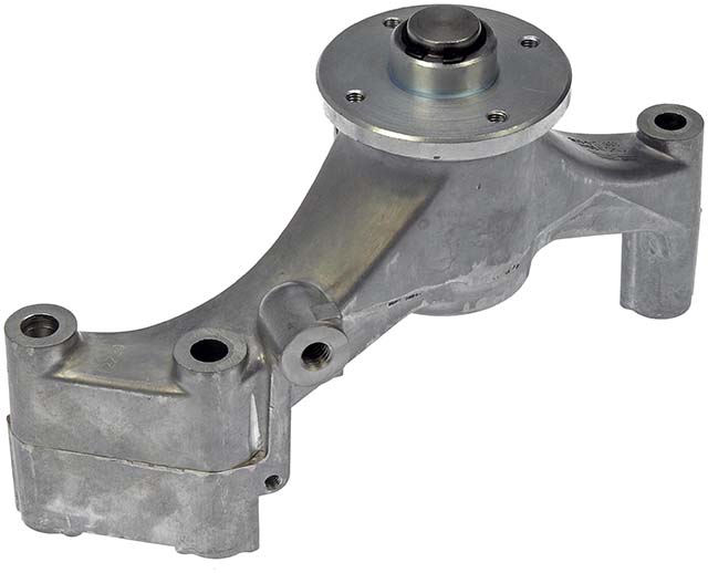 300-817 OE Solutions Series Fan Pulley Bracket - Direct Fit, Sold individually - Dorman 300-817 Engine Cooling Fan Pulley Bracket Compatible with Select Infiniti/Nissan Models - Dorman Fan Pulley Bracket 300-817 - Engine Cooling Fan Pulley Bracket - FAN PULLEY BRACKET - Engine Cooling Fan Pulley Bracket - Fan Clutch Bracket - Radiator Fan Pulley Bracket - This engine cooling fan pulley bracket is designed to match the fit and function of the original part on specified vehicles. Made of quality materials, it is engineered for reliable performance. - Infiniti QX56 2010-04, Nissan Armada 2012-05, Nissan Pathfinder 2012-08, Nissan Titan 2012-04