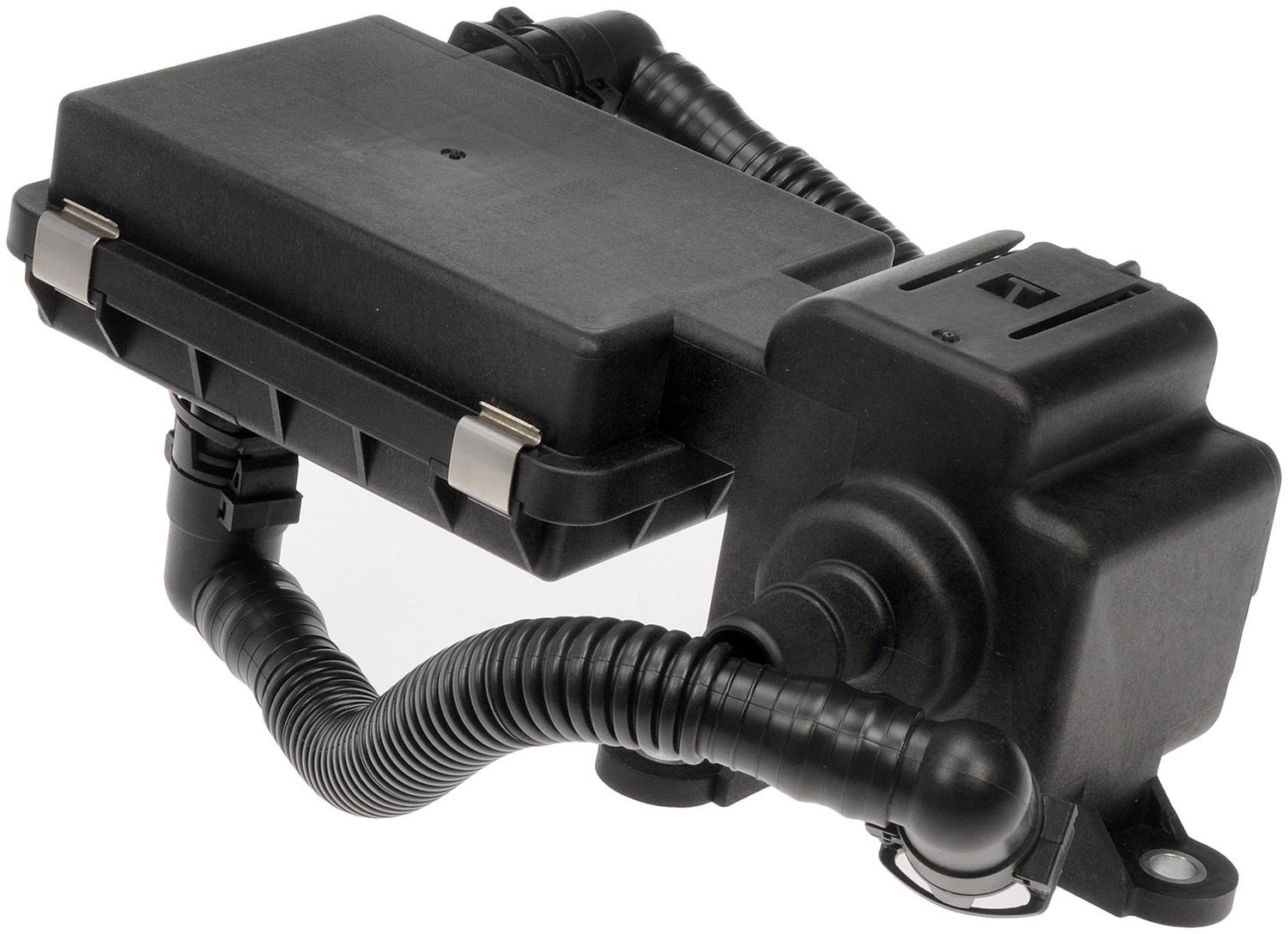 310-008 OE Solutions Series Evaporative Emissions System Leak Detection Pump - Sold individually - Dorman 310-008 Evaporative Emissions System Leak Detection Pump Compatible with Select Subaru Models - Dorman Evaporative Emissions System Leak Detection Pump 310-008 - Fuel Vapor Leak Detection Pump Filter - Leak Detection Pump - Fuel Vapor Leak Detection Pump Filter - NVLD - Natural Vacuum Leak Detector - This evaporative emissions system leak detection pump is designed to match the fit and function of the original pump on specified applications, and is engineered for reliable performance and durability. - Subaru Forester 2013-11, Subaru Impreza 2014-12, Subaru WRX 2014-12, Subaru WRX STI 2014-13