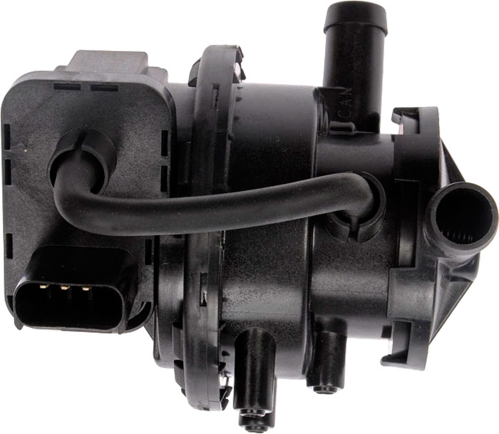 310-205 OE Solutions Series Evaporative Emissions System Leak Detection Pump - Sold individually - Dorman 310-205 Evaporative Emissions System Leak Detection Pump Compatible with Select Dodge / Jeep Models - Dorman Evaporative Emissions System Leak Detection Pump 310-205 - Fuel Vapor Leak Detection Pump - LEAK DETECTION PUMP - Fuel Vapor Leak Detection Pump - Natural Vacuum Leak Detector - NVLD - This evaporative emissions system leak detection pump is designed to match the fit and function of the original pump on specified applications, and is engineered for reliable performance and durability. - Dodge Ram 1500 2001-98, Dodge Ram 2500 2002-98, Dodge Ram 3500 2002-98, Jeep Grand Cherokee 1998