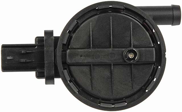 310-501 OE Solutions Series Evaporative Emissions System Leak Detection Pump - Sold individually - Dorman 310-501 Evaporative Emissions System Leak Detection Pump Compatible with Select Dodge/Jeep/Mitsubishi Models - Dorman 310-501 Evaporative Emissions System Leak Detection Pump for Specific Dodge / Jeep / Mitsubishi Models - Dorman Evaporative Emissions System Leak Detection Pump 310-501 - Fuel Vapor Leak Detection Pump - LEAK DETECTION PUMP - Fuel Vapor Leak Detection Pump - Natural Vacuum Leak Detector - NVLD - This evaporative emissions system leak detection pump is designed to match the fit and function of the original pump on specified applications, and is engineered for reliable performance and durability. - Dodge 2006-04, Jeep 2006-05, Mitsubishi 2006