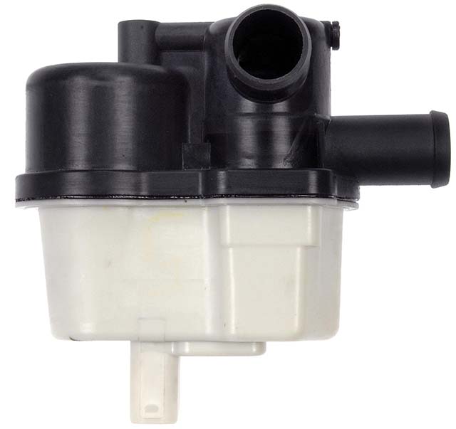310-600 OE Solutions Series Evaporative Emissions System Leak Detection Pump - Sold individually - Dorman - 310-600 - FUEL VAPOR LEAK DETECTION PUMP - Dorman Evaporative Emissions System Leak Detection Pump 310-600 - Fuel Vapor Leak Detection Pump - LEAK DETECTION PUMP - Fuel Vapor Leak Detection Pump - NVLD - Natural Vacuum Leak Detector - This evaporative emissions system leak detection pump is designed to match the fit and function of the original pump on specified applications, and is engineered for reliable performance and durability. - Mazda 2014-02, Volvo 2018-98
